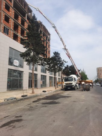 Xırdalanda xaçmazlı Zaur “at oynadır”: “Pulumu verib işimi görürəm”/