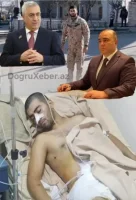Arxalı xanım direktorun qarşısında "şam kimi əriyən" icra başçısı qazinin dərdinə məhəl qoymur -