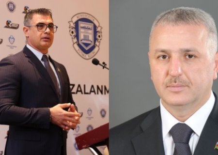 Deputatla qalmaqal yaşadığı deyilən Rafael Bünyatov görün kimdir –