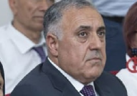 “P-Aqro” MMC-nin direktoru Azər Əlizadə ölkədən qaçıb? –