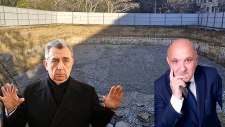 Nəsimidə tikinti qadağası kağız üzərində qalır? -